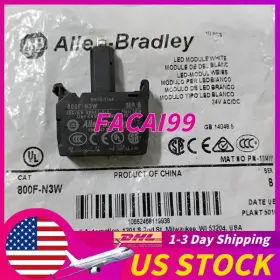800f-n3w Other/ab Allen-bradley Brand New Fast Delivery
