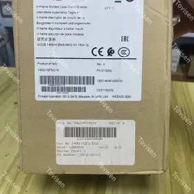 140g-h2f3-d16 Other/allen-bradley Brand New Factory Sealed Free Shipping