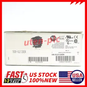 1606-xle120en Other-allen-bradley Ser A Brand New Factory Sealed Power Supply Nsnp