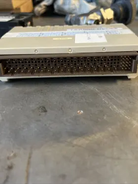 1c31169g02 Ovation Rev 04 Serial Link Controller Used Test Good #2