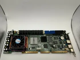 Alti-cd0012ud P/i-p4bvll Pi-p4bvll Industrial Control Motherboard Pc Server Untested For Parts