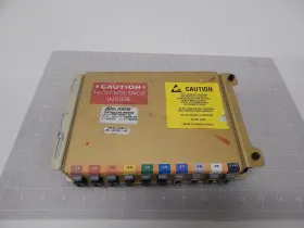 Ps6-85162-00 P.l. Porter Controller Imotion T89632