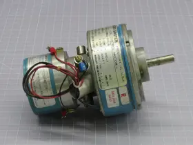 33vm62-220-6 Pacific Scientific 33vm622206 Motion Ctrl Servo Product T227111 #2