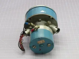 33vm62-220-6 Pacific Scientific 33vm622206 Motion Ctrl Servo Product T227111 #3
