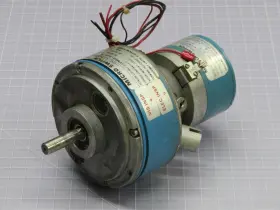 33vm62-220-6 Pacific Scientific 33vm622206 Motion Ctrl Servo Product T227111