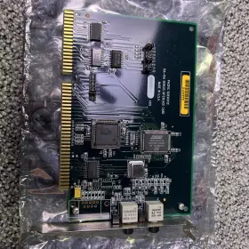 613162-002 Pacific Scientific Isa-15a Sercos Interface Card Intel Irmx Rtrmx4pc