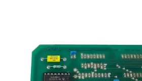 Pc1151 Package Controls Used Control Board #3