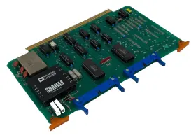 Pc1151 Package Controls Used Control Board