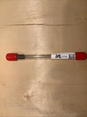 Ndh1000-65-22-sp Pal Shimadzu 227-3584-01 Injection Needle 2 Pk 1000ul 65mm 22ga