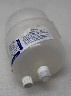 Dfa4001j100 Pall Corporation Disposable Filter Assembly Hdc Ii #3