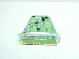 91af1t24dc Panalarm Pcb Circuit Board