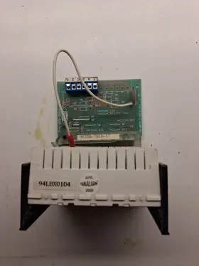 90350-78lb-17 Panalarm 94lbx01d4 / 090-0078-3-01