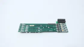 710-1326 Panametrics Pcb Circuit Board Rev B