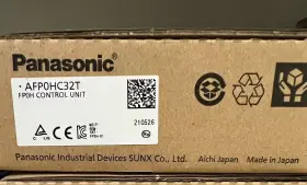 Afp0hc32t Panasonic New Plc Module Expedited Shipping