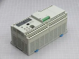 Afpx-c60r Panasonic Plc Control Unit T206743