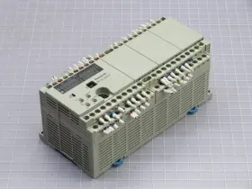 Afpx-c60td Panasonic Control Unit T255476