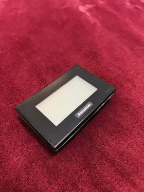 Aigt0232b1 Panasonic Programmable Display Gt01 - 5v Rs422