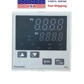 Akt9111100 Panasonic 1pc New Thermostat Temperature Control #2