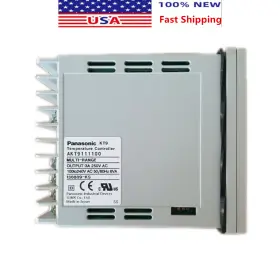 Akt9111100 Panasonic 1pc New Thermostat Temperature Control #3