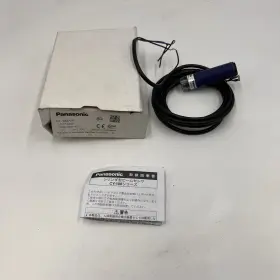 Cy-122a-p-z Panasonic New Sensor Free Shipping
