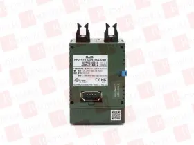 Fp0-c16p-a Panasonic Matsushita Electric / Fp0c16pa Used