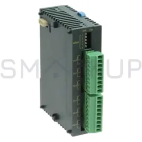 Fp0-rtd6 Panasonic Fp0rtd6 New In Box Afp0430 Sensor Expansion Unit