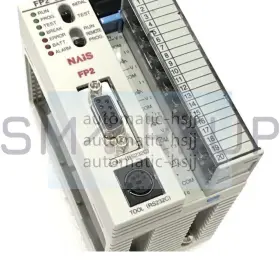 Fp2-c1a Panasonic Fp2c1a Used And Tested I/o Module