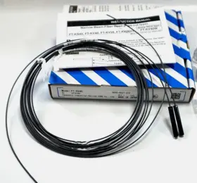 Ft-kv40 Panasonic New Fiber Optic Sensor