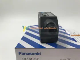 Lx-101-p-z Panasonic 1pcs Photoelectric Sensor