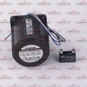 M81x25g4gga Panasonic 1pcs New Induction Motor