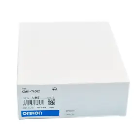Panasonic M9rz90g4yga New Omron Cqm1-tc002 Programmable Logic Controller Cqm1tc002