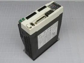 Mcddt3520 Panasonic Minas A4 Servo Drive T198930