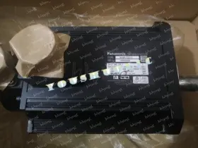 Mhma152s1c Panasonic One New Ac Servo Motor