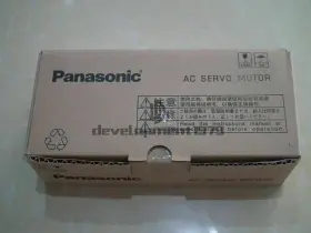 Mhmd022p1d Panasonic One Brand New Servo Motor 200w