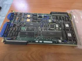 Mn-290a Panasonic Mn290a Circuit Board Used -