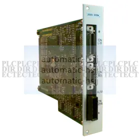 Msd023a1y Panasonic Used Servo Drive