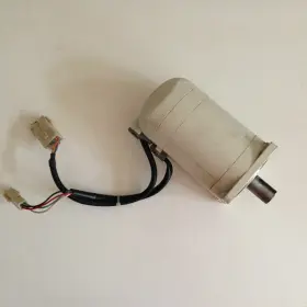 Msm082a1g Panasonic For Gebraucht Ac Servo Motor Free Shipping #2