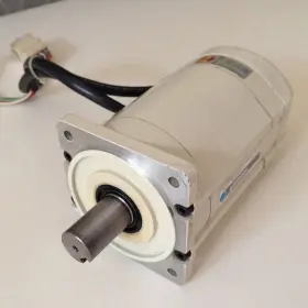 Msm082a1g Panasonic For Gebraucht Ac Servo Motor Free Shipping