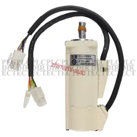 Msm5aza6f Panasonic New Servo Motor