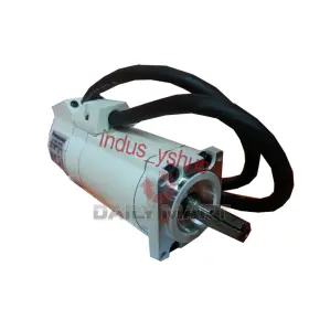 Msma011a1e Panasonic New In Box Ac Servo Motor