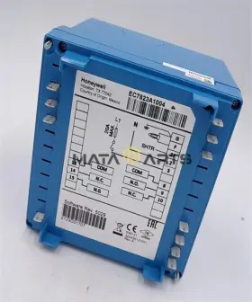 Panasonic Msma042c3t New Honeywell Ec7823a1004 Burner Controller
