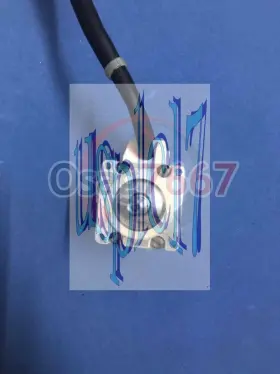 Msma3aza1n Panasonic One Used Servo Motor Tested