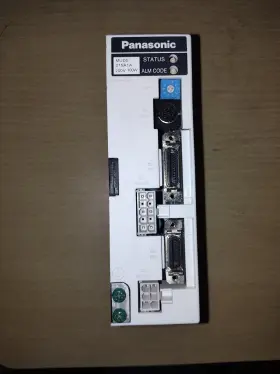 Muds015a1a Panasonic Servo Drive