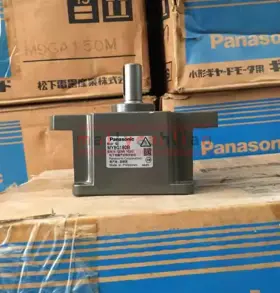 My9g180b Panasonic 1pcs New Reduction Box