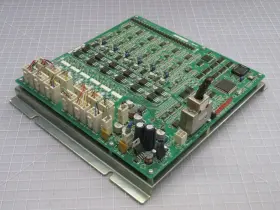 Panasonic Pe1acq3 N610017723aa Controller Board Bh0880