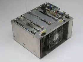 Bh0745 Panasonic Scv1ek Scv4ea Scv4eb 3401p3 Nfv2ce Control Assy