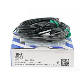 Sh-21 Panasonic New Photoelectric Switch