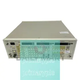 Vp-7722a Panasonic Vp7722a Used And Tested Audio Analyzer #2