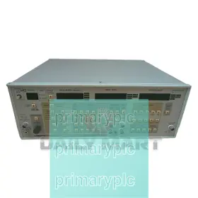 Vp-7722a Panasonic Vp7722a Used And Tested Audio Analyzer