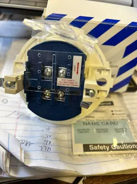 Wrt3364k-8 Panasonic Wrt 3364k-8 Security Sensors #2
